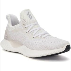 Adidas alphabounce beyond off white